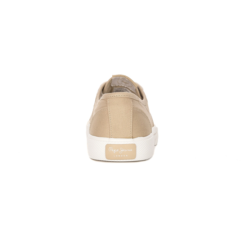 Pepe Jeans Brandy W Basic Champagne trainers