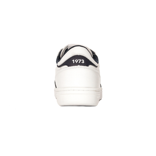 Pepe Jeans Kore Britt M White Sneakers