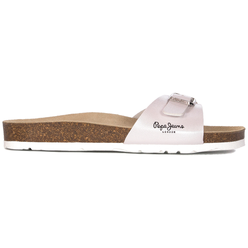 Pepe Jeans Oban Necar Sliders