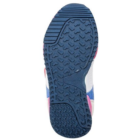 Pepe Jeans PGS30501 357 Fuchsia Sydney Basic Girl Kids Sneakers 