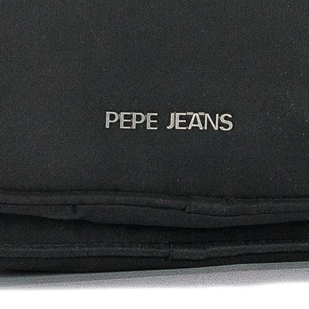 Pepe Jeans PL031247 999 Black Donna Bag