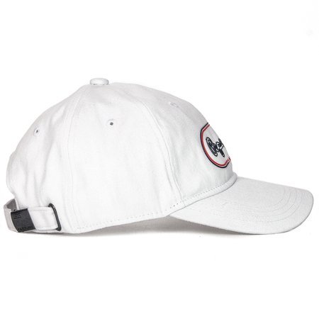 Pepe Jeans PL040316 800 White JANA CAP