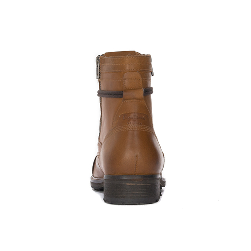 Pepe Jeans PMS50206 878 Brown Boots