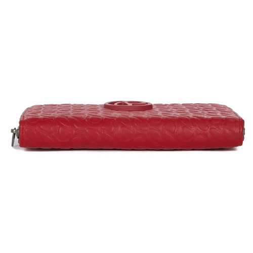 Pepe Jeans Royal Kate Red Wallet