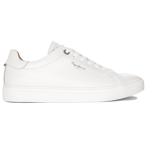 Pepe Jeans Sneakers Joe Cup One White