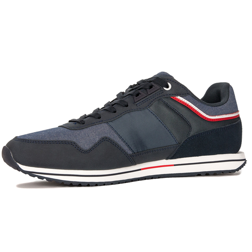 Pepe Jeans Tour Club Navy Blue Sneakers