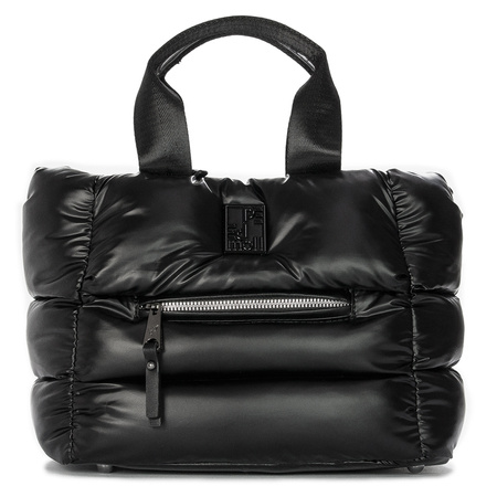 Pepe Moll 232170-Tecno Negro Women's Black Bag