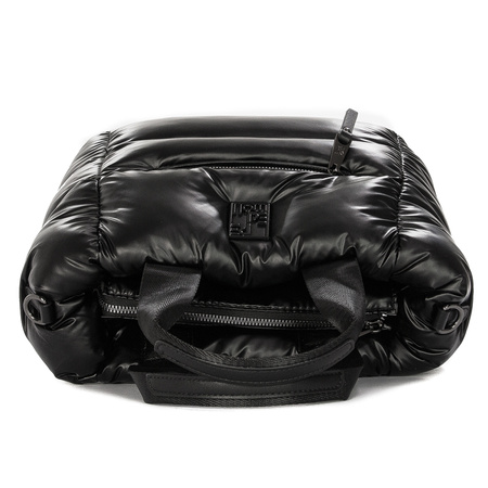 Pepe Moll 232170-Tecno Negro Women's Black Bag