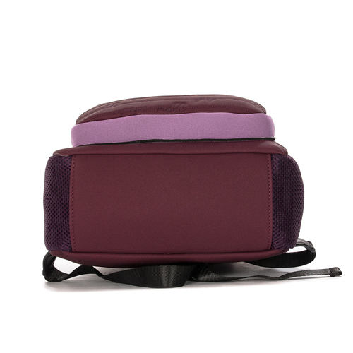 Pepe Moll 232182 Camden Mauve Burgundy Women's Backpack