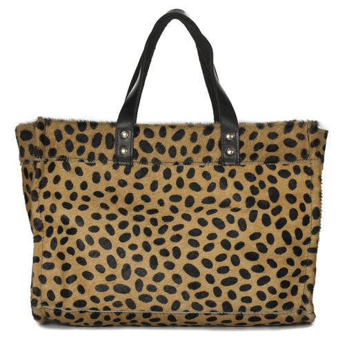 Piti Cuiti Ladies Alice Panther Handbag