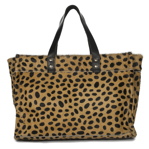 Piti Cuiti Ladies Alice Panther Handbag