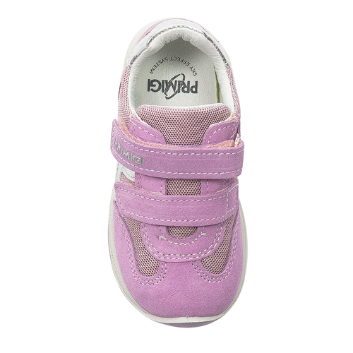 Primigi children's Shoes With Velcro Pink