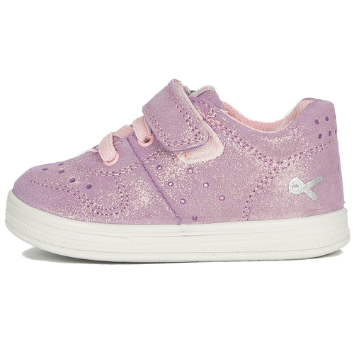 Primigi children's Shoes With Velcro Pink