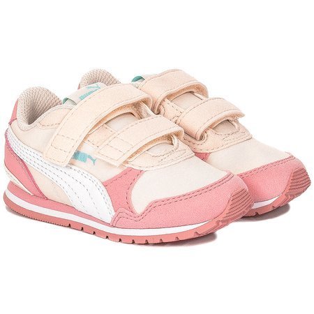 Puma ST Runner V2 NL V INF 365295 16 Pink Sneakers 