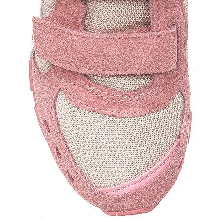 Puma Vista V PS 369540-10 Pink Sneakers 