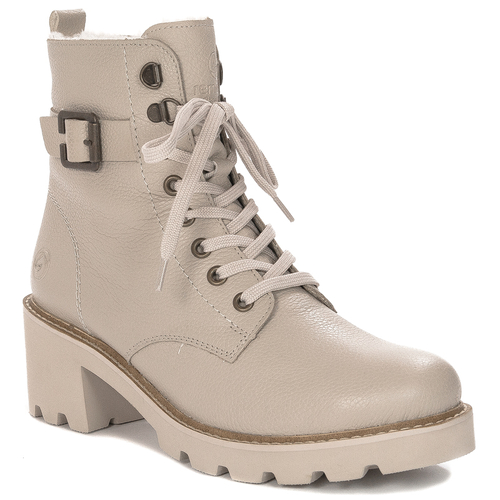 Remonte Women's Beige Boots