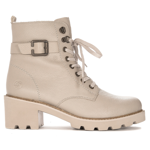 Remonte Women's Beige Boots