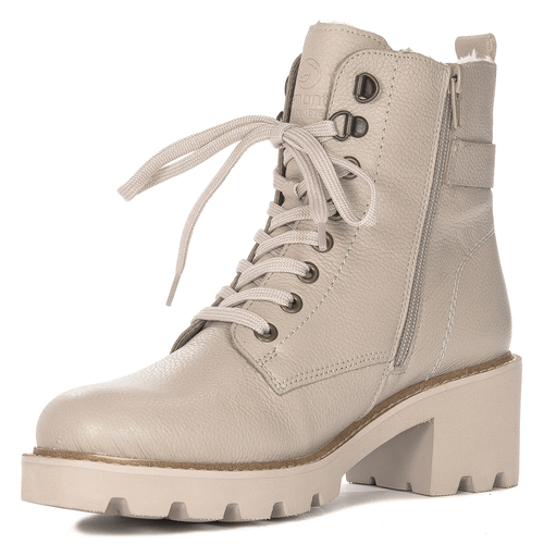 Remonte Women's Beige Boots