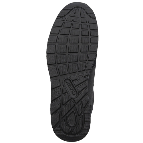 Rieker Men's Black Low Shoes