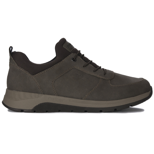 Rieker Men's Brown Low Shoes