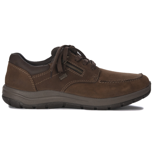 Rieker Men's Brown Low Shoes