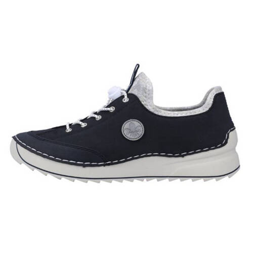 Rieker Women's Blue Sneakers