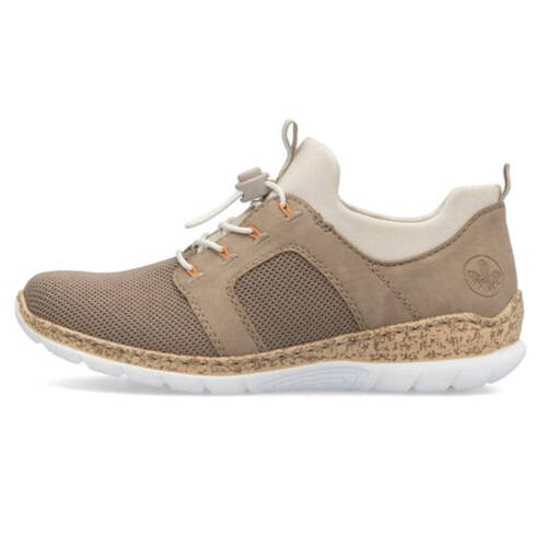 Rieker Women's Brown Sneakers