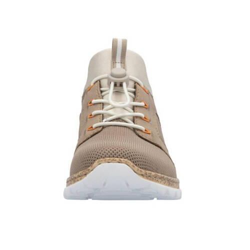 Rieker Women's Brown Sneakers