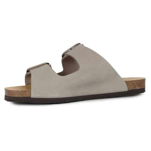 Scholl Women's flip-flops Micole Beige