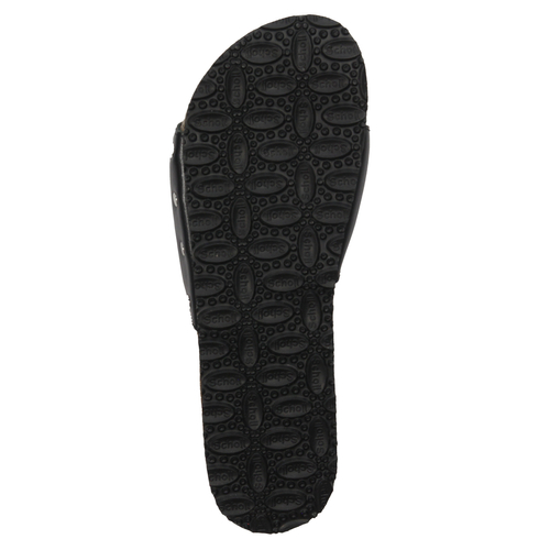 Scholl Women's flip-flops Pescura Black