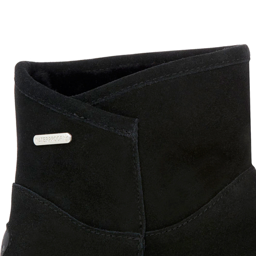 Shoes EMU Australia boots for women Dofida Mini Black 