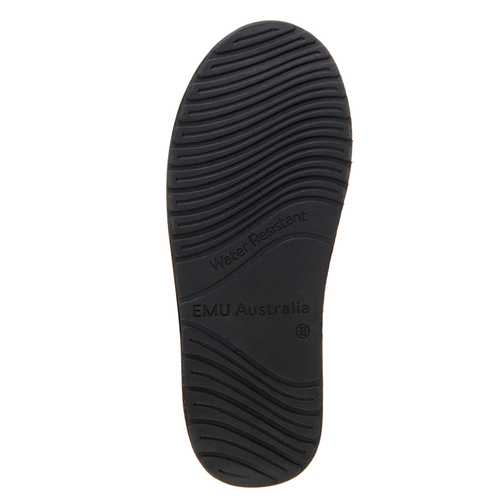 Shoes EMU Australia boots for women Stinger Micro Black black