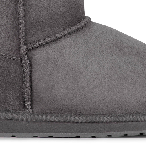 Shoes EMU Australia boots for women Stinger Micro Charcoal