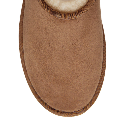 Shoes EMU Australia boots for women Stinger Micro Chestnut Brown