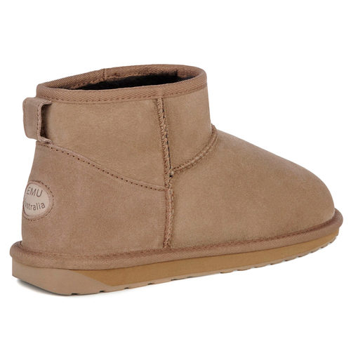 Shoes EMU Australia boots for women Stinger Micro Coriander