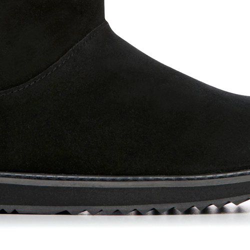 Shoes EMU Australia boots for women Stinger Mini Black 
