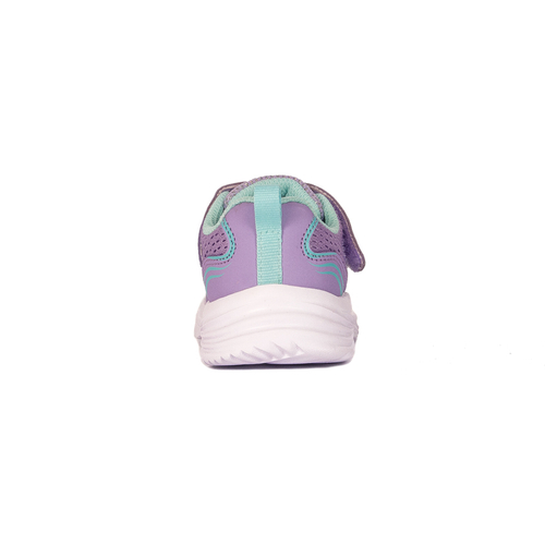 Skechers Girls Shoes Lavender Aqua