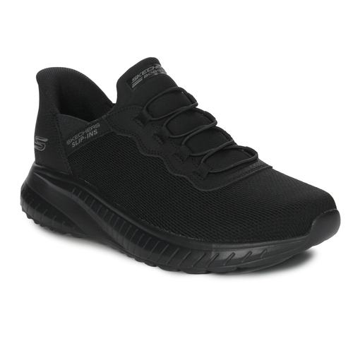 Skechers Men's Black sneakers