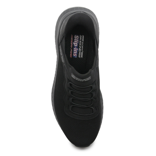 Skechers Men's Black sneakers