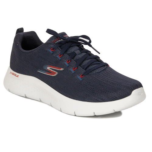 Skechers Men's sneakers 216481NVRD Navy Red