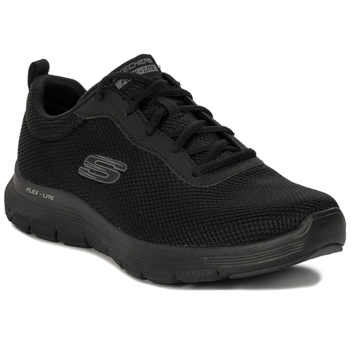 Skechers Men's sneakers 232229BBK Black