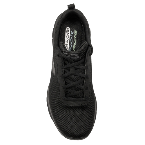 Skechers Men's sneakers 232229BBK Black