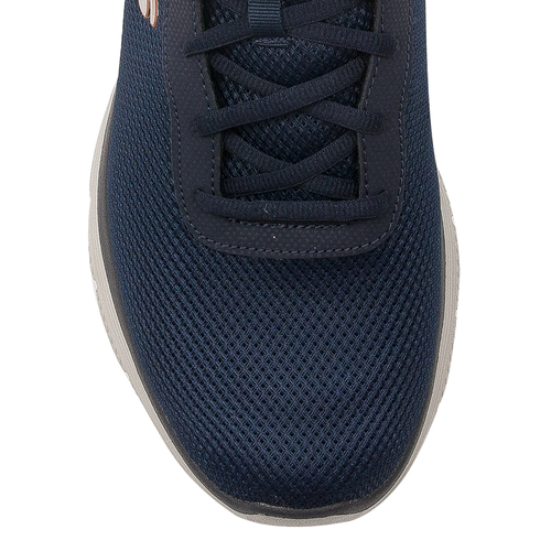 Skechers Men's sneakers 232229NVBL Navy Blue