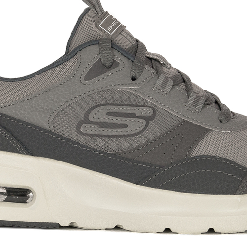 Skechers Men's sneakers 232363-GRY Gray