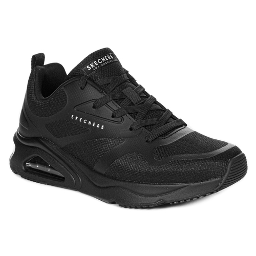 Skechers Sneakers Men's Los Angeles Black