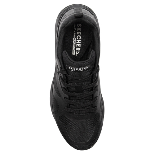 Skechers Sneakers Men's Los Angeles Black