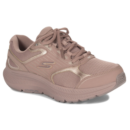 Skechers Women's Light Brown Sneakers