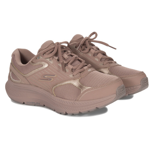 Skechers Women's Light Brown Sneakers