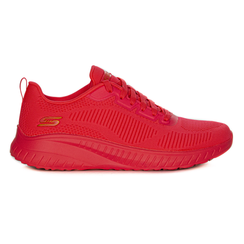 Skechers Women's Neon Coral sneakers