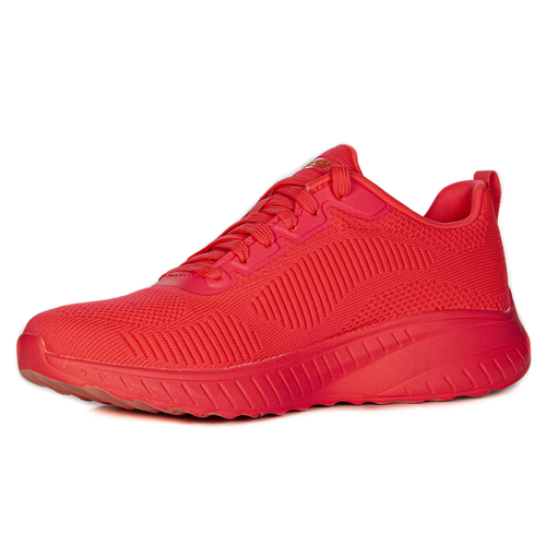 Skechers Women's Neon Coral sneakers